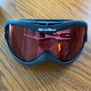 Bolle Ski Goggles for Men or Women
